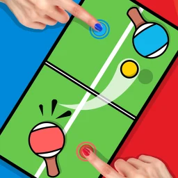 Biểu tượng Duel Player Game